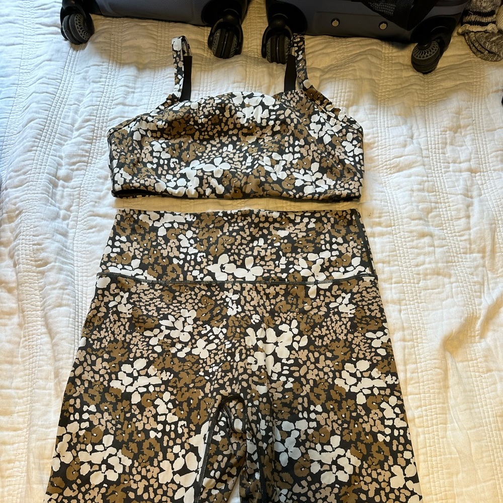 Aerie set